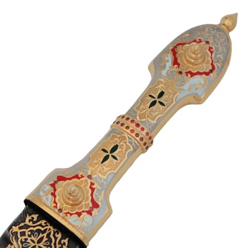 Кинжал «Цейское ущелье»